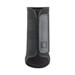 Equifit Essential Everyday Front And Hind Boot Set 10 Equifit Essential Everyday Front And Hind Boot Set -Equestrian Supply Store 11277 EssentialEveryDay Front Outside