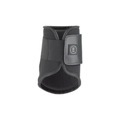 Equifit Essential Everyday Front And Hind Boot Set 11 Equifit Essential Everyday Front And Hind Boot Set -Equestrian Supply Store 11278 EssentialEveryDayHind Outside