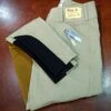 Ladies Tailored Sportsman Mid Rise Boot Sock Breeches