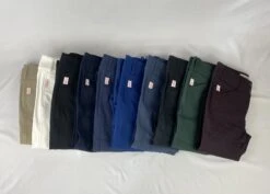 Ladies Tailored Sportsman Mid Rise Boot Sock Breeches -Equestrian Supply Store 1967colours scaled 2