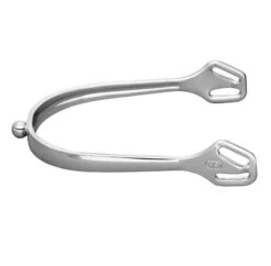 Sprenger Ultra Fit 8mm Spurs