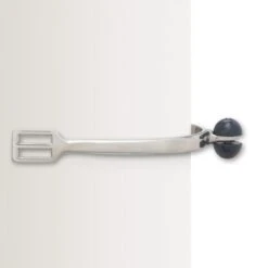 Short Neck Roller Ball Spur