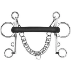 Sprenger Vulcanic Rubber Mullen Pelham