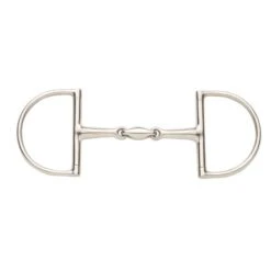 Stainless King Dee With Peanut Lozenge