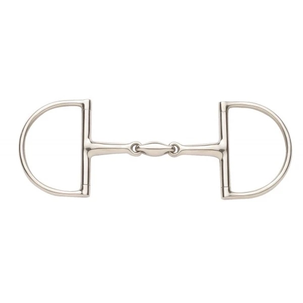 Stainless King Dee With Peanut Lozenge 1 Stainless King Dee With Peanut Lozenge