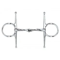 Full Cheek Slow Twist Gag By Centaur