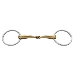 Herm Sprenger 16mm Loose Ring Snaffle