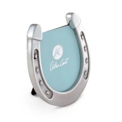 Horseshoe Picture Frame – Arthur Court