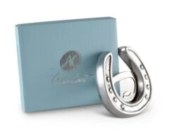 Horseshoe Bottle Opener By Arthur Court