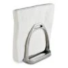 Stirrup Napkin Holder By Arthur Court