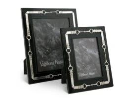 Equestrian 5×7 Bit Photo Frame By Vagabond House
