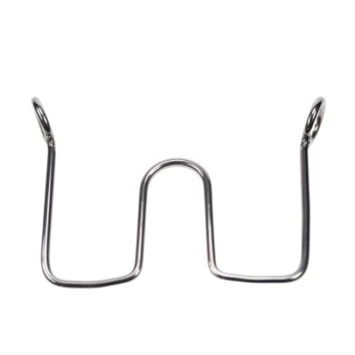 Abbey Stainless Steel Tongue Grid 1 Abbey Stainless Steel Tongue Grid