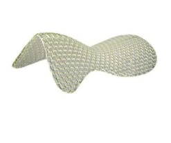 Acavallo Respira Air Release Gel Half Pad