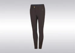 Samshield Adele Ladies Breech -Equestrian Supply Store Adele Brown