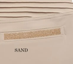 Samshield Adele Ladies Breech -Equestrian Supply Store Adele Sand Pocket