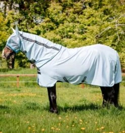 Horseware Amigo Bug Rug Fly Sheet