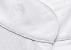 Samshield Juline Long Sleeve Ladies Shirt 9 Samshield Juline Long Sleeve Ladies Shirt -Equestrian Supply Store Annette 4