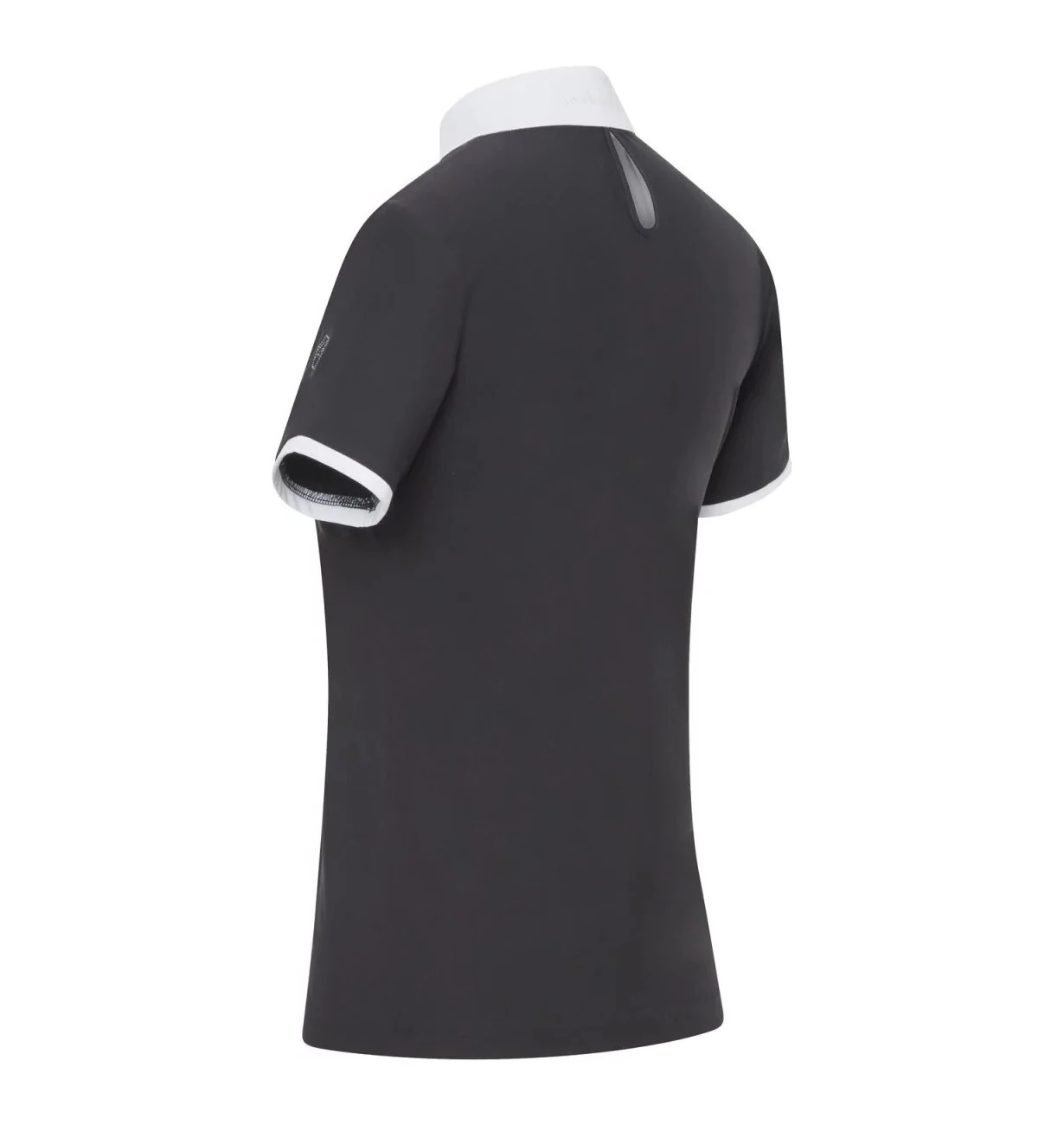 Samshield Apollina S23 Ladies Short Sleeve Shirt 3 Samshield Apollina S23 Ladies Short Sleeve Shirt - Image 3
