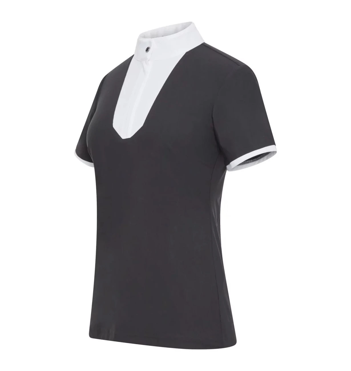 Samshield Apollina S23 Ladies Short Sleeve Shirt 2 Samshield Apollina S23 Ladies Short Sleeve Shirt - Image 2