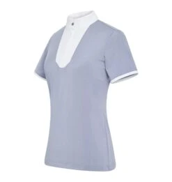 Samshield Apollina S23 Ladies Short Sleeve Shirt