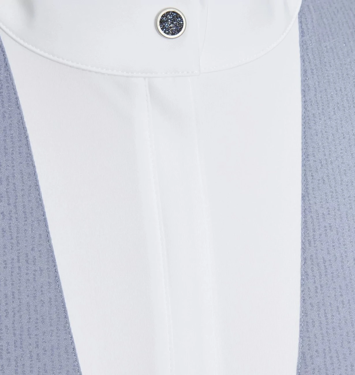 Samshield Apollina S23 Ladies Short Sleeve Shirt 5 Samshield Apollina S23 Ladies Short Sleeve Shirt - Image 5