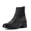 Ariat Kendall Pro Ladies Zip Black Paddock Boot