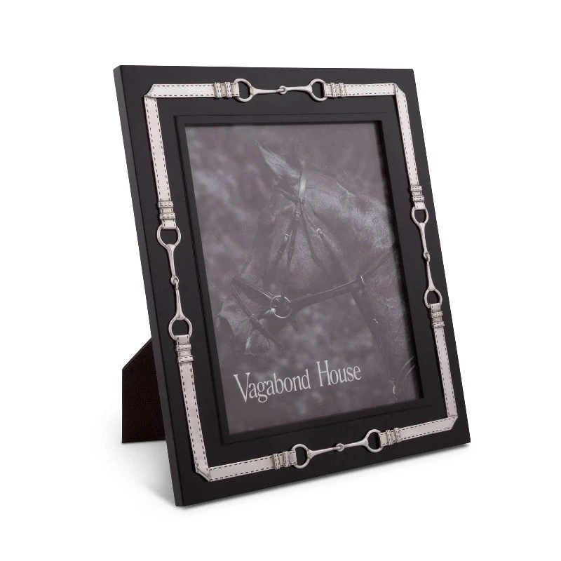 Equestrian 8×10 Bit Frame By Vagabond House 1 Equestrian 8×10 Bit Frame By Vagabond House
