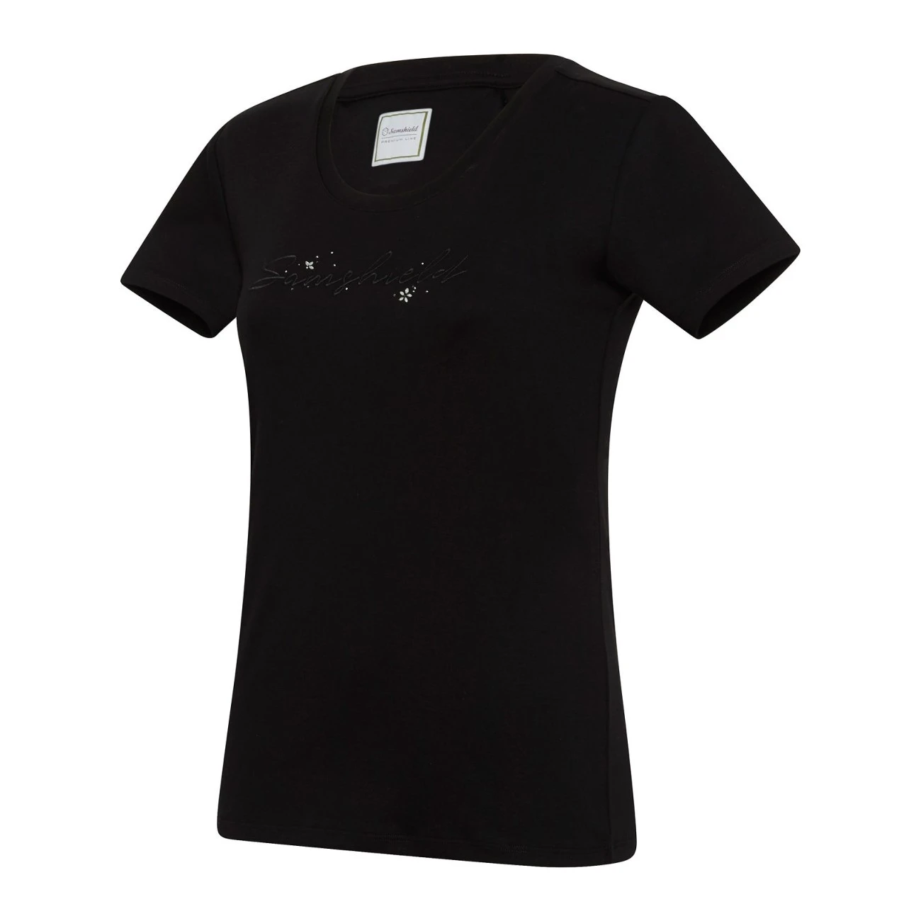 Samshield Axelle S23 Ladies T-Shirt 5 Samshield Axelle S23 Ladies T-Shirt - Image 5