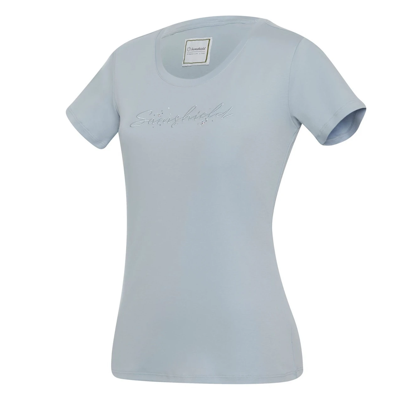 Samshield Axelle S23 Ladies T-Shirt 7 Samshield Axelle S23 Ladies T-Shirt - Image 7