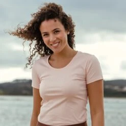 Samshield Axelle S23 Ladies T-Shirt