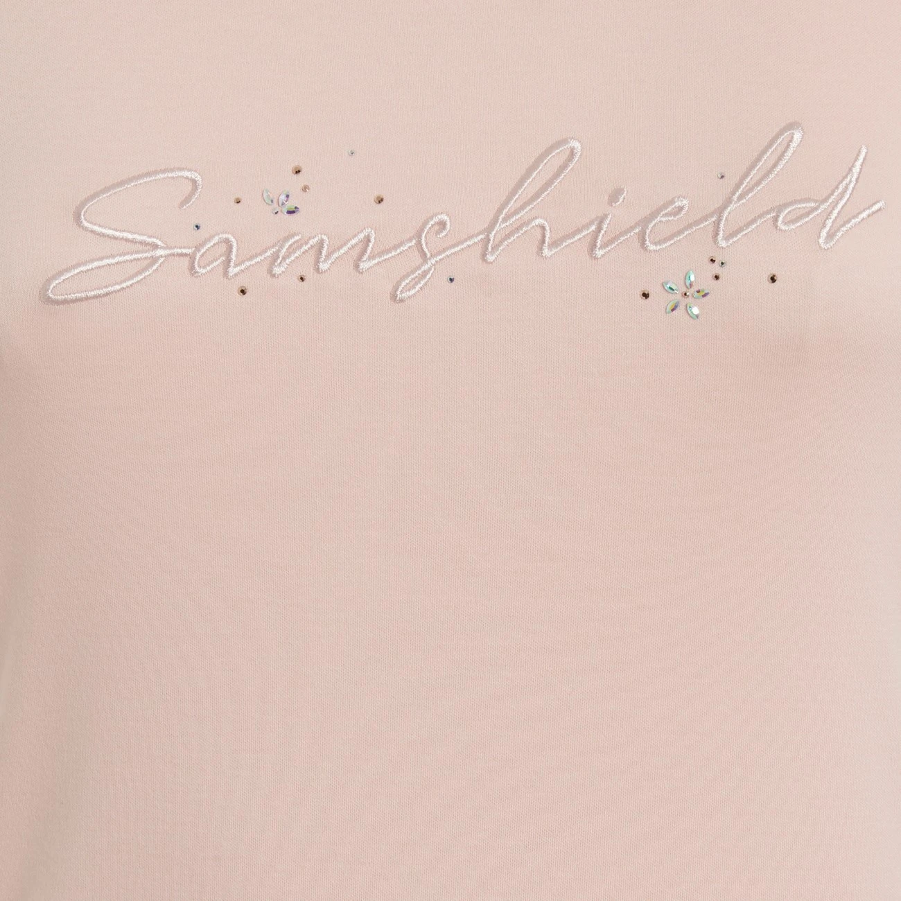 Samshield Axelle S23 Ladies T-Shirt 10 Samshield Axelle S23 Ladies T-Shirt - Image 10