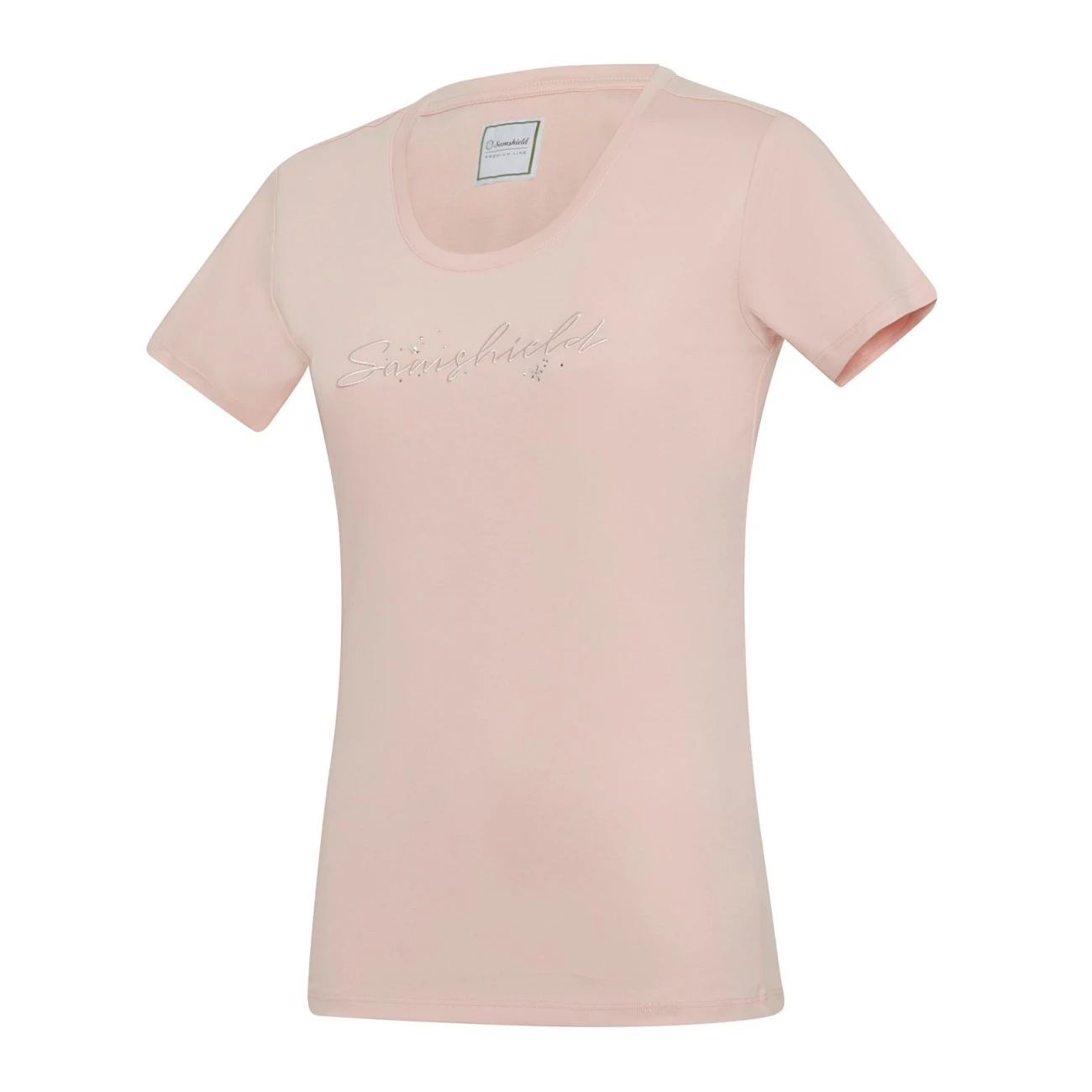 Samshield Axelle S23 Ladies T-Shirt 9 Samshield Axelle S23 Ladies T-Shirt - Image 9