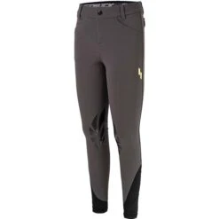 Struck Boys 25 Series Breech -Equestrian Supply Store B25 Steel Front