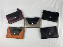 Classic Wristlet By Black Knight -Equestrian Supply Store BK Classic Colors