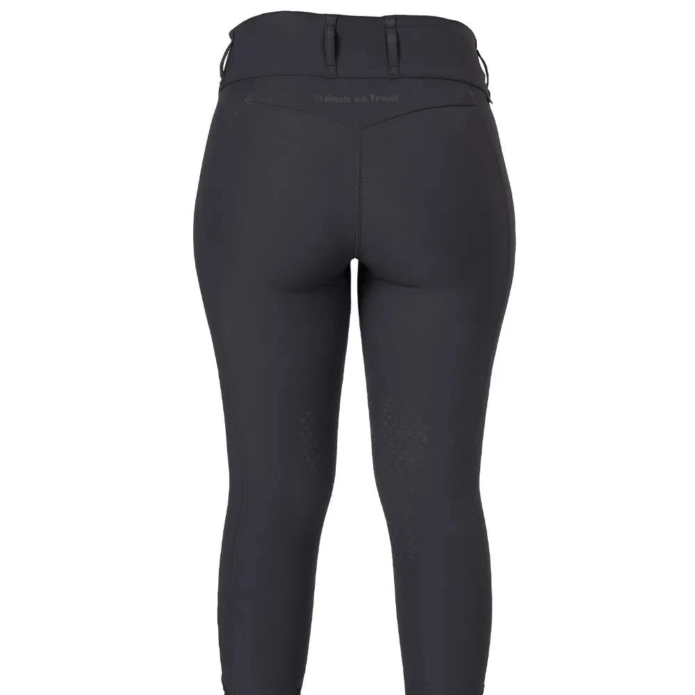 Back On Track Katie KP Ladies Breech 3 Back On Track Katie KP Ladies Breech - Image 3