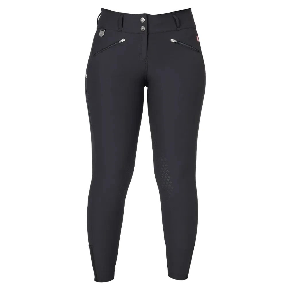 Back On Track Katie KP Ladies Breech 2 Back On Track Katie KP Ladies Breech - Image 2