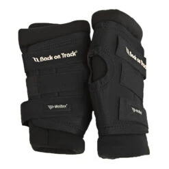 Back On Track Royal Hock Boots