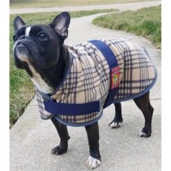 5/A Baker BakerFleece Dog Blanket