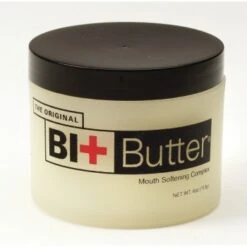 Bit Butter 4oz