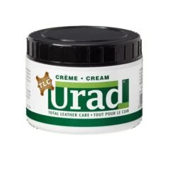 Urad Leather Conditioner Black 200ml