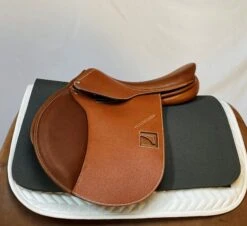 Cashel Square Saddle Pad