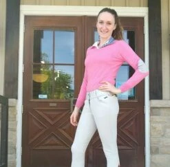 Essex Classics V-Neck Sweater