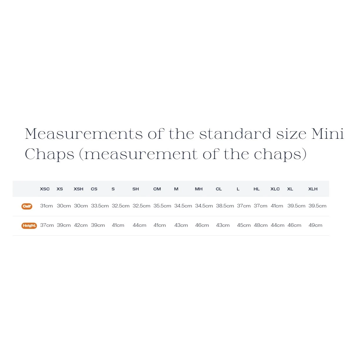 Dyon Original Black/Brown Half Chap 2 Dyon Original Black/Brown Half Chap - Image 2