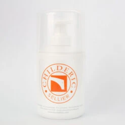 Luc Childeric Saddle Soap