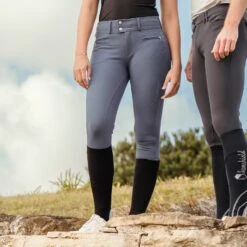 Samshield Clara Ladies High Waist Breeches