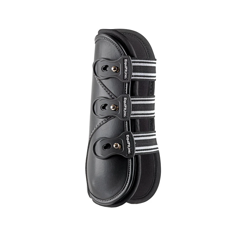 Equifit D-Teq Front Boots 2 Equifit D-Teq Front Boots - Image 2