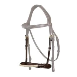 Dyon Rope Noseband