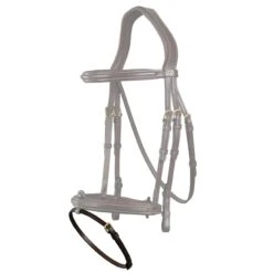 Dyon 3/8″ Flash- Brass