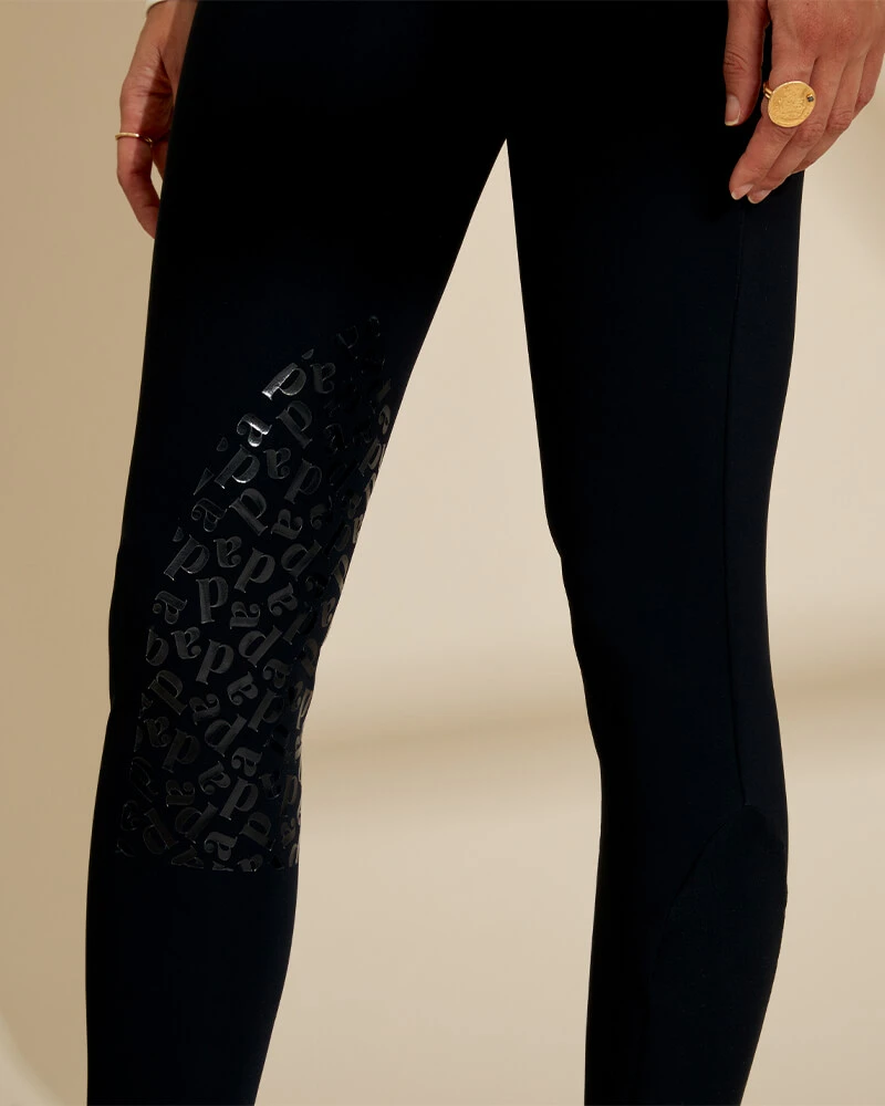 Dada Sport Kit Ladies High Waist Breech 3 Dada Sport Kit Ladies High Waist Breech - Image 3