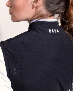 Dada Sport Tornado Helite Compatible Vest Gilet -Equestrian Supply Store Dada Tornado Back